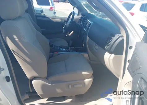 2006 Toyota 4Runner Sr5 V8 из США, поврежденный, VIN JTEZT14R968010500